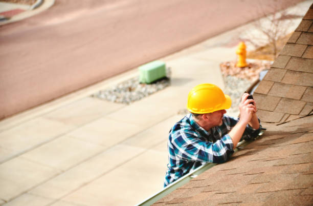 Best Emergency Roof Repair  in Lyndonville, VT