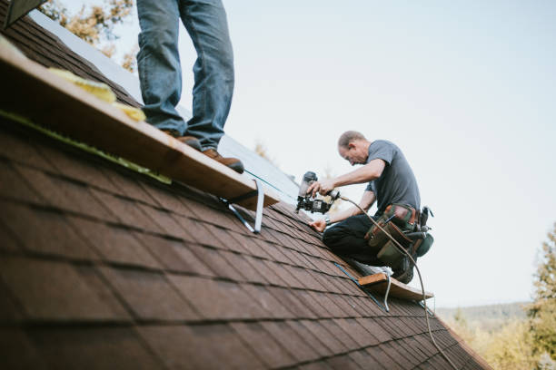 Best Commercial Roofing Services  in Lyndonville, VT